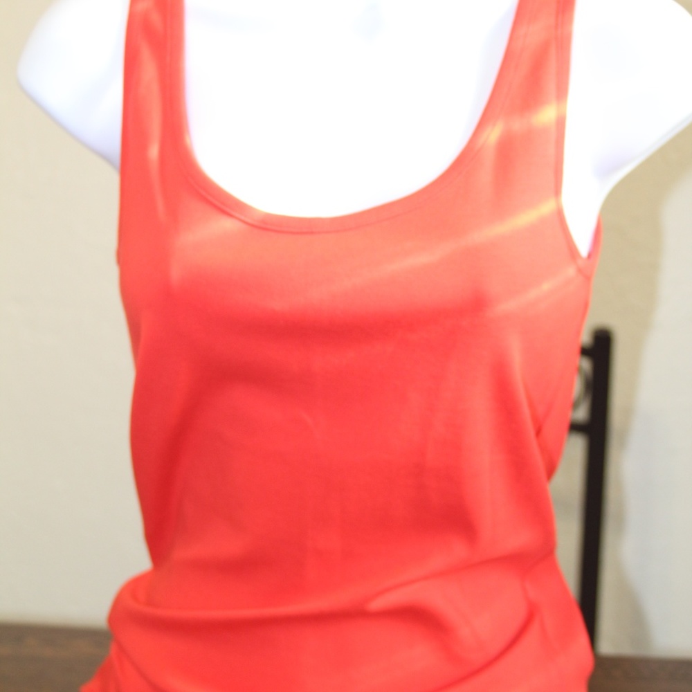 New Ralph Lauren Tank Women's large